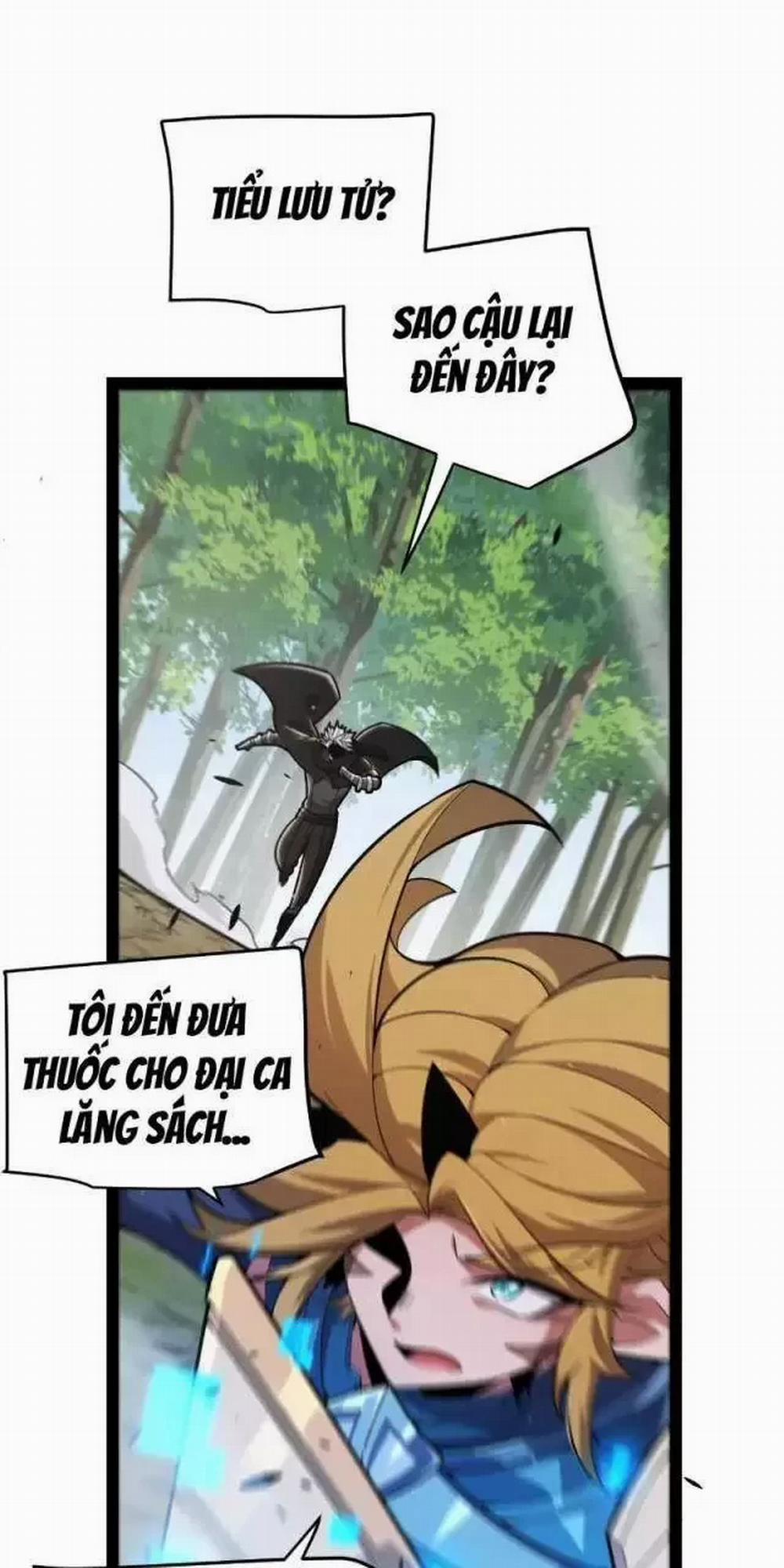 Tôi Đến Từ Thế Giới Trò Chơi 295 trang 39