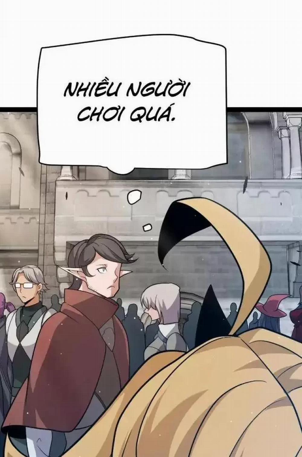 Tôi Đến Từ Thế Giới Trò Chơi 295 trang 4