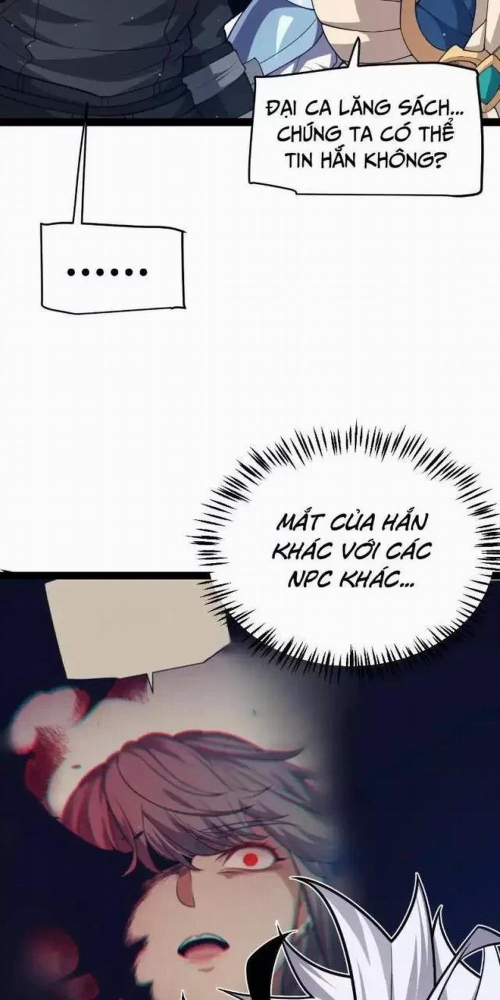 Tôi Đến Từ Thế Giới Trò Chơi 295 trang 48