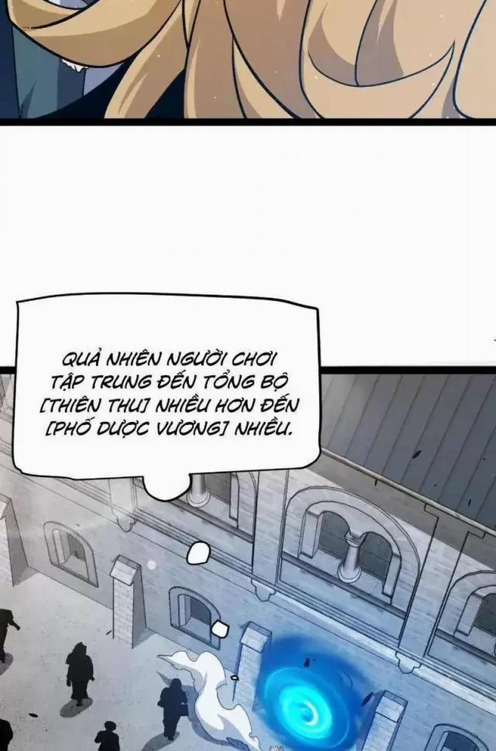 Tôi Đến Từ Thế Giới Trò Chơi 295 trang 5