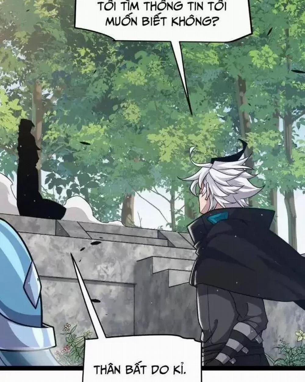 Tôi Đến Từ Thế Giới Trò Chơi 295 trang 50