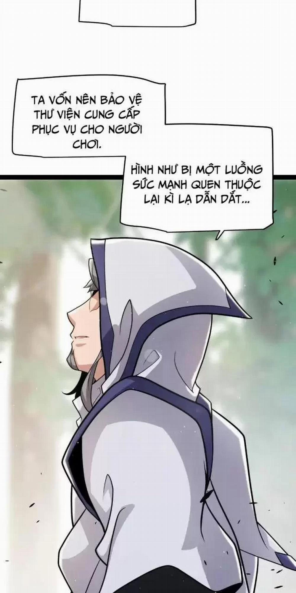 Tôi Đến Từ Thế Giới Trò Chơi 295 trang 51