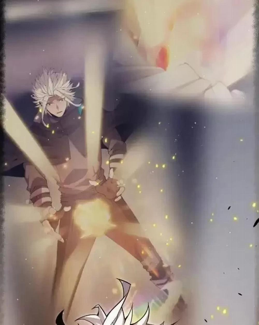 Tôi Đến Từ Thế Giới Trò Chơi 295 trang 56