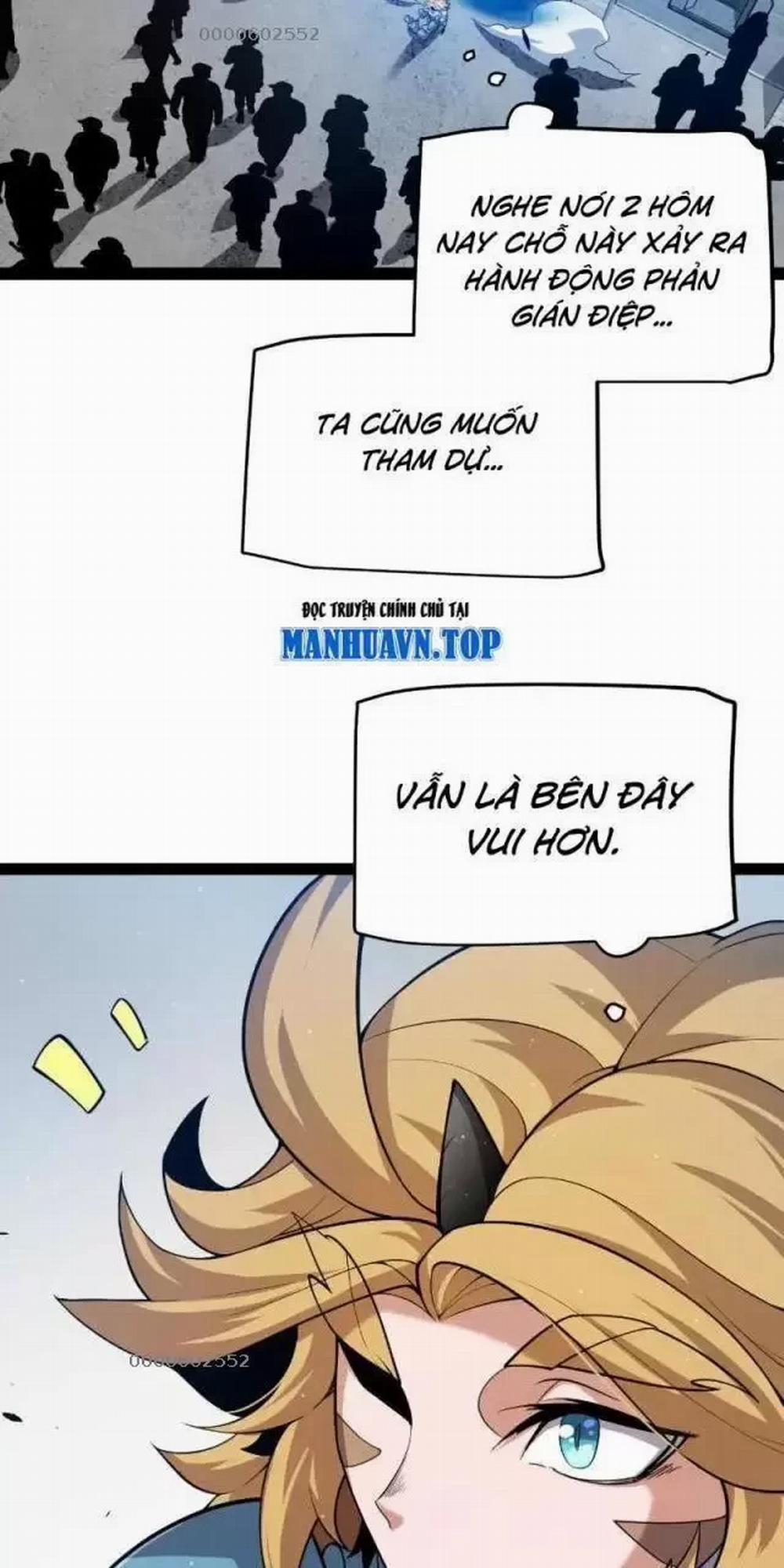 Tôi Đến Từ Thế Giới Trò Chơi 295 trang 6