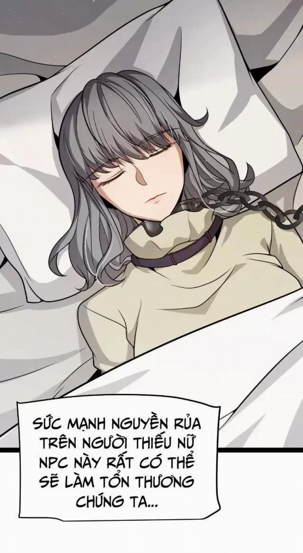 Tôi Đến Từ Thế Giới Trò Chơi 295 trang 66