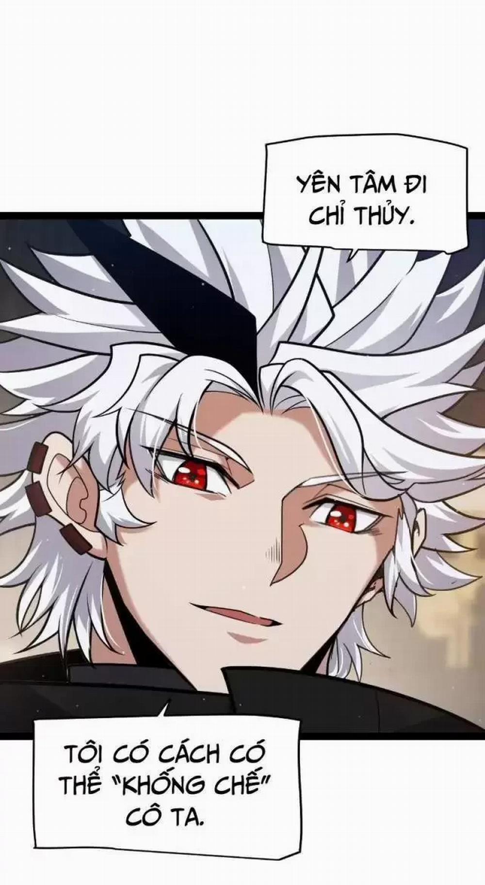 Tôi Đến Từ Thế Giới Trò Chơi 295 trang 67