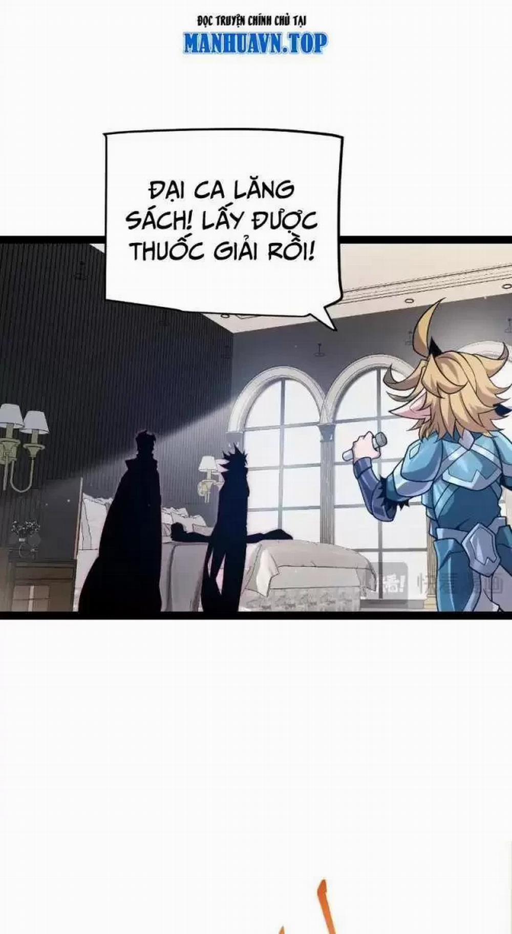 Tôi Đến Từ Thế Giới Trò Chơi 295 trang 68