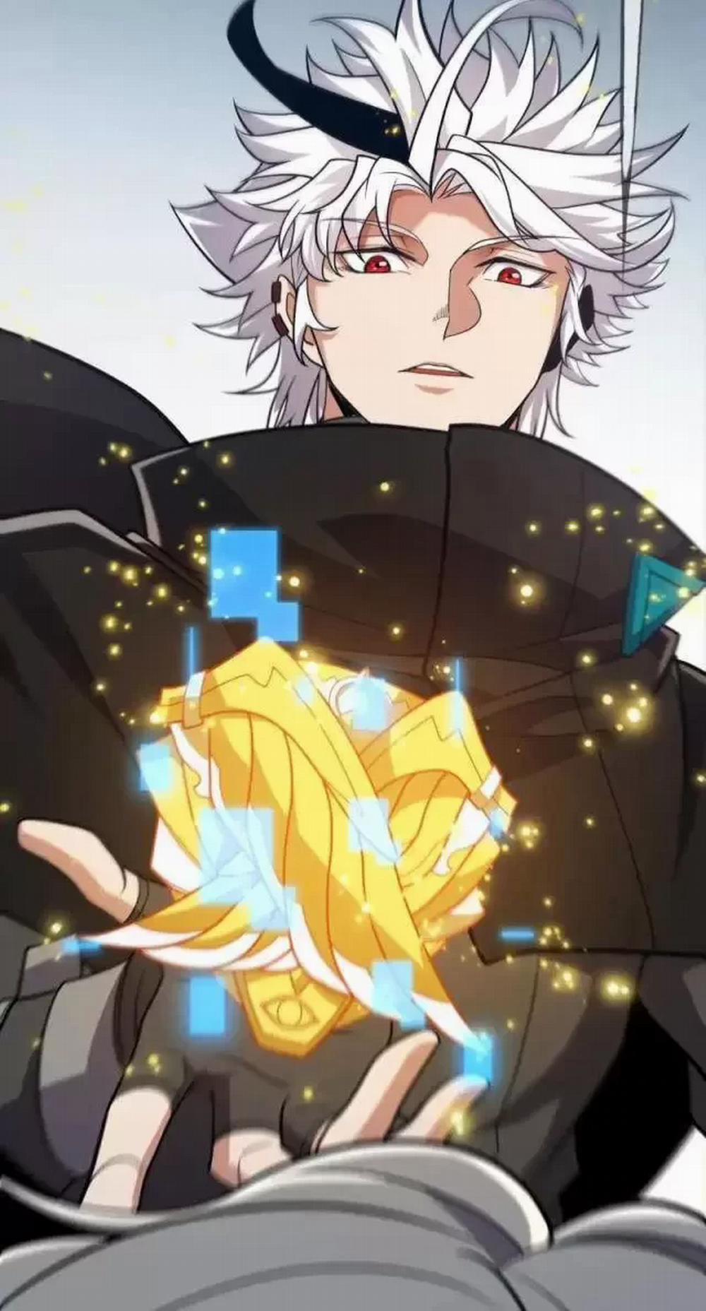 Tôi Đến Từ Thế Giới Trò Chơi 295 trang 74