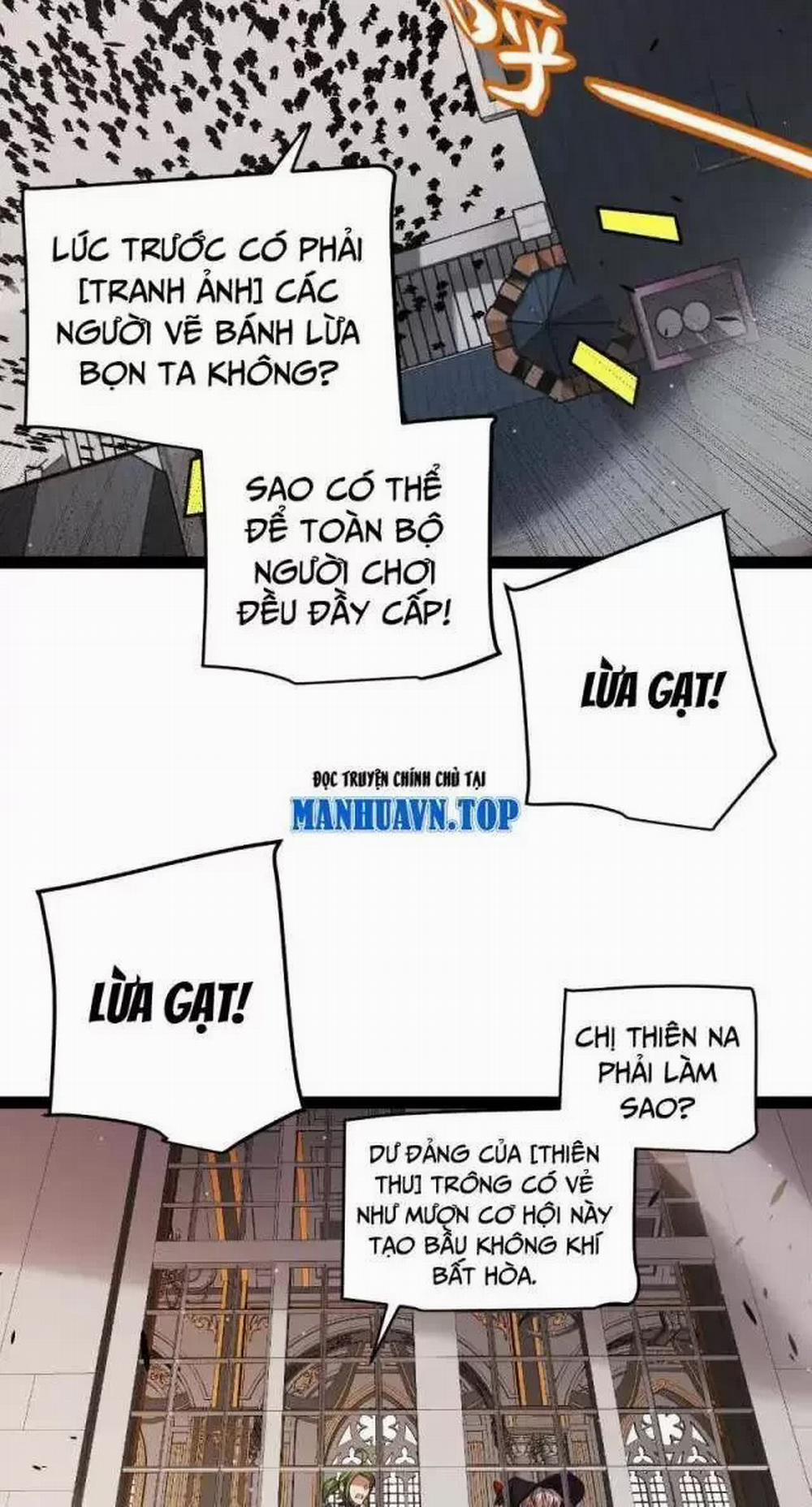 Tôi Đến Từ Thế Giới Trò Chơi 295 trang 77