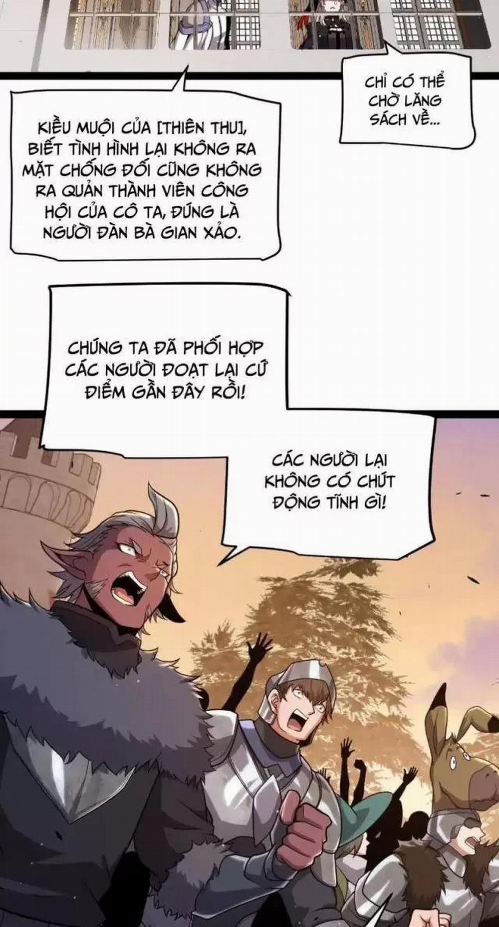 Tôi Đến Từ Thế Giới Trò Chơi 295 trang 78