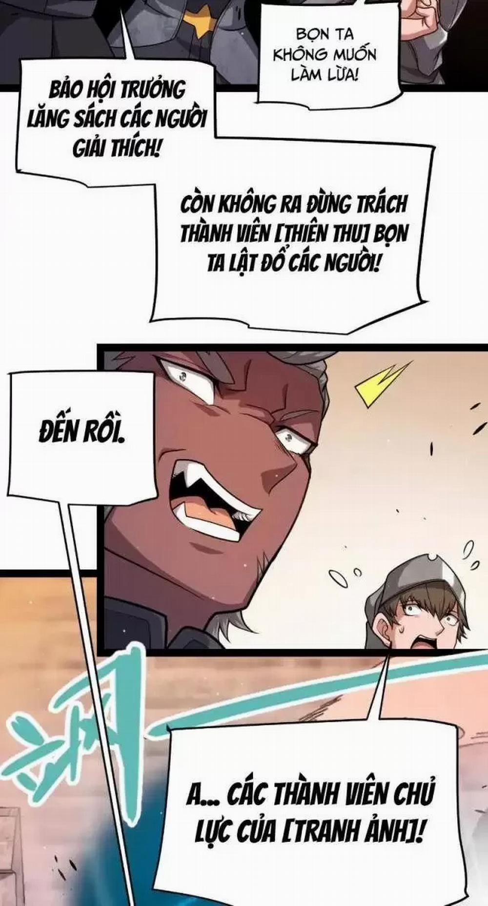 Tôi Đến Từ Thế Giới Trò Chơi 295 trang 79