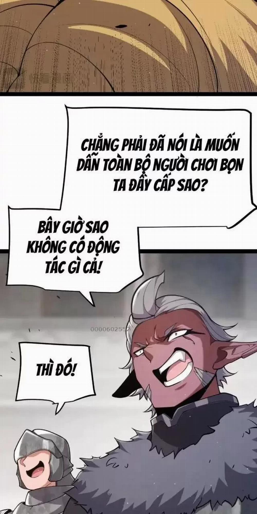 Tôi Đến Từ Thế Giới Trò Chơi 295 trang 9