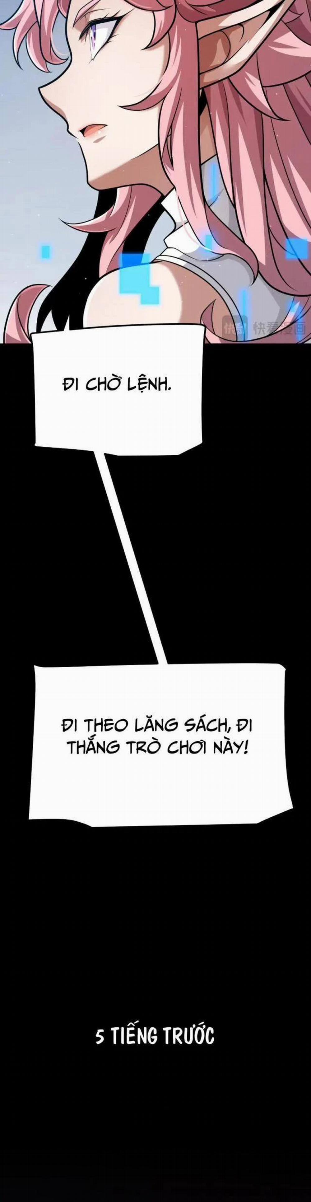 Tôi Đến Từ Thế Giới Trò Chơi 296 trang 14