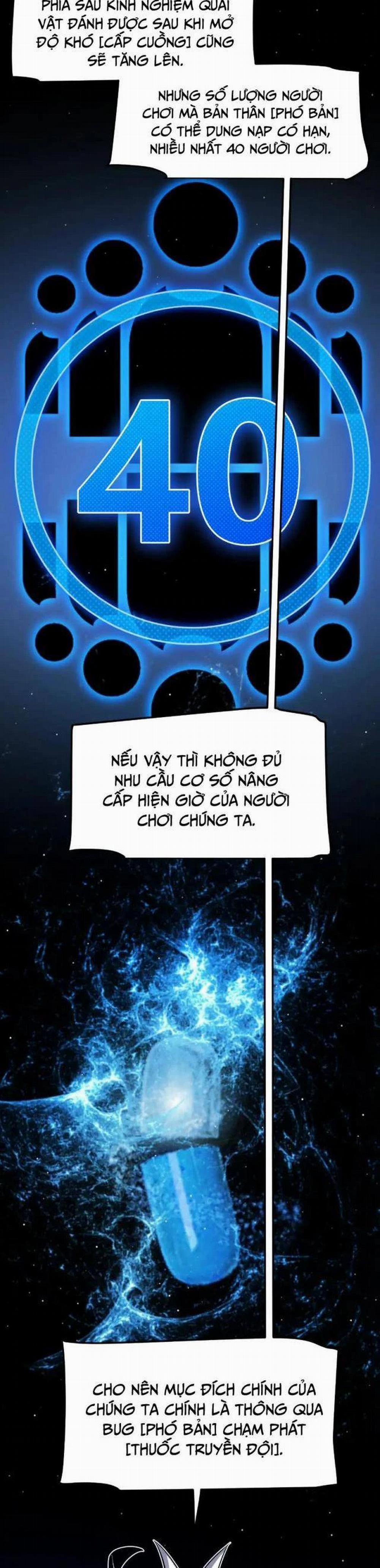 Tôi Đến Từ Thế Giới Trò Chơi 296 trang 24