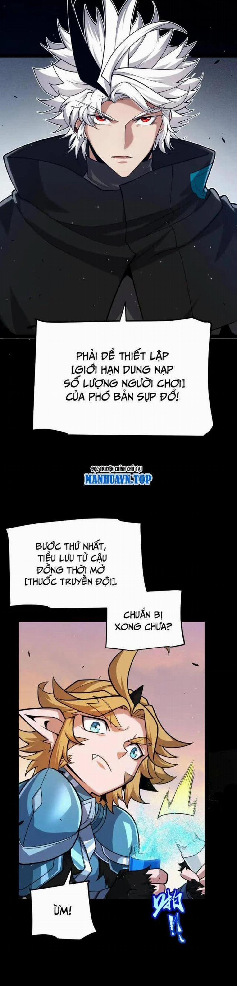 Tôi Đến Từ Thế Giới Trò Chơi 296 trang 25