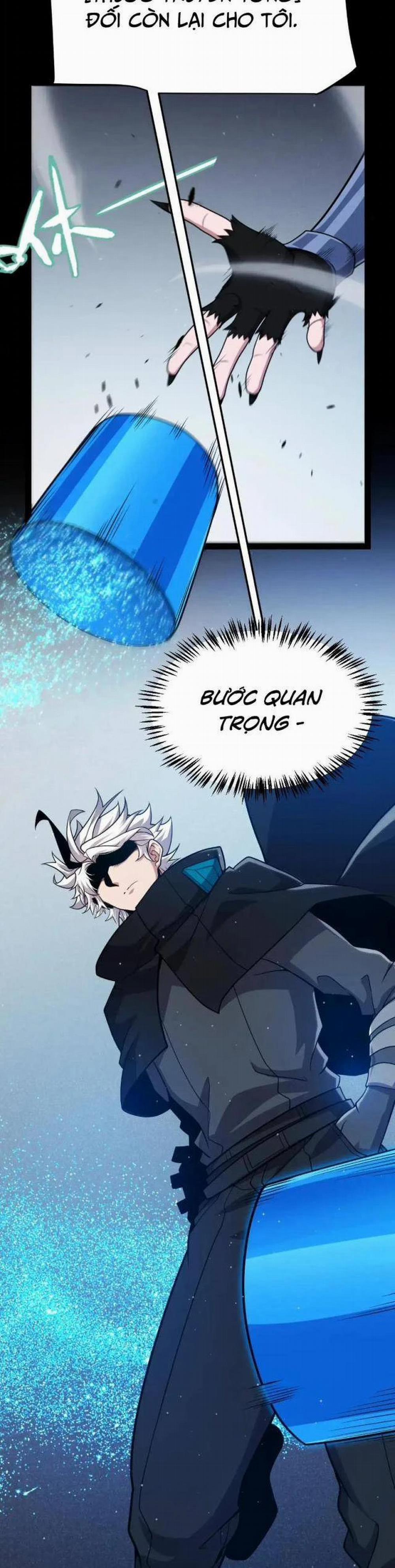 Tôi Đến Từ Thế Giới Trò Chơi 296 trang 27