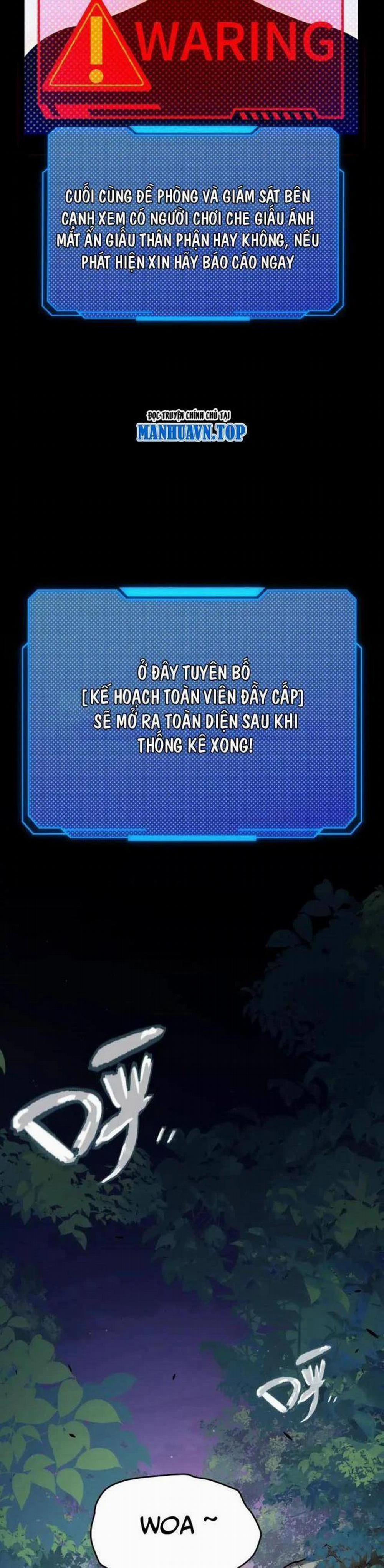 Tôi Đến Từ Thế Giới Trò Chơi 296 trang 3