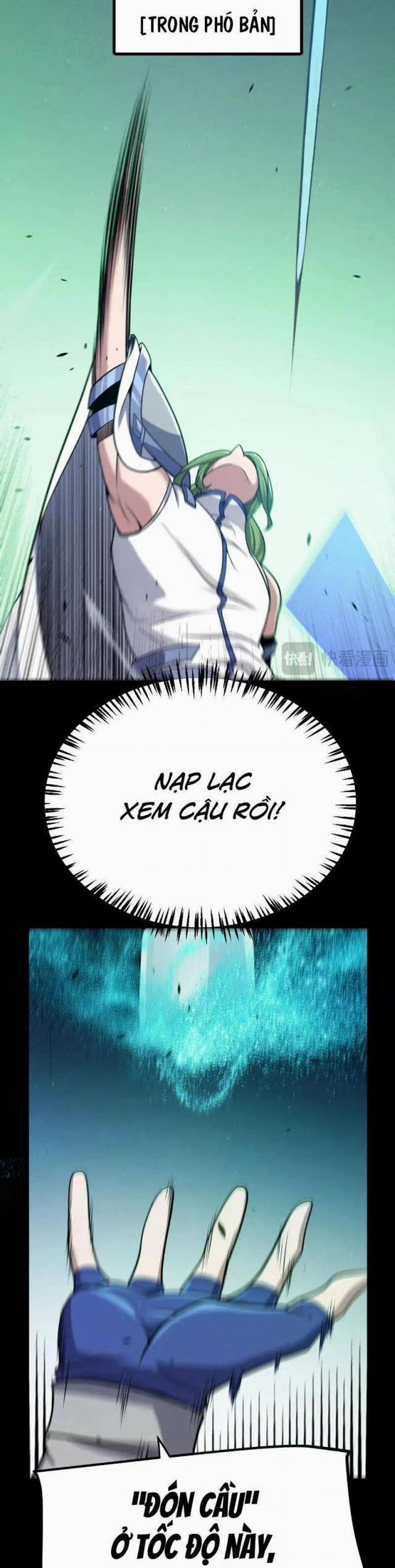 Tôi Đến Từ Thế Giới Trò Chơi 296 trang 30