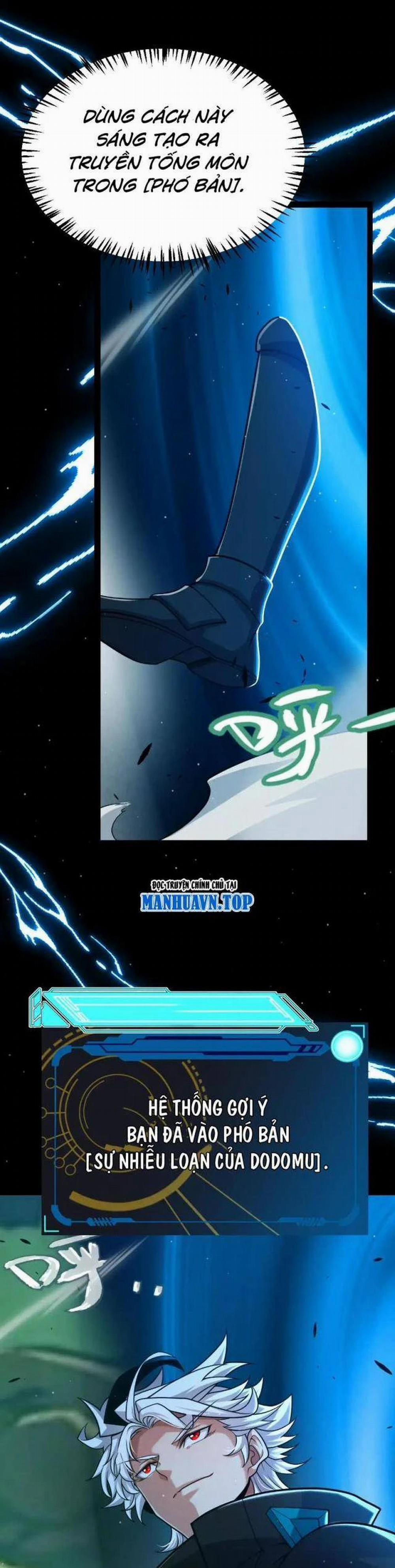 Tôi Đến Từ Thế Giới Trò Chơi 296 trang 33