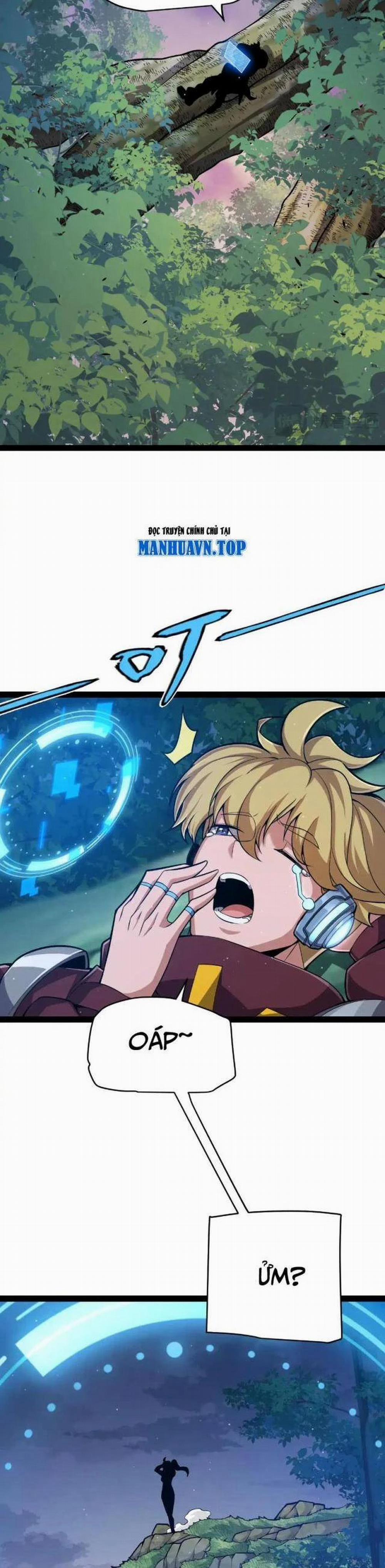 Tôi Đến Từ Thế Giới Trò Chơi 296 trang 4