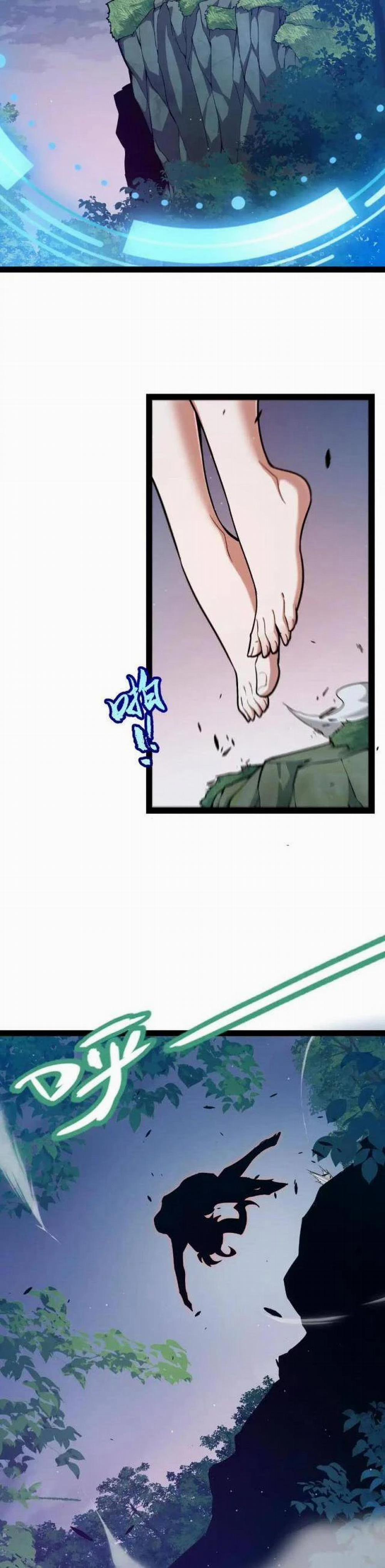 Tôi Đến Từ Thế Giới Trò Chơi 296 trang 5