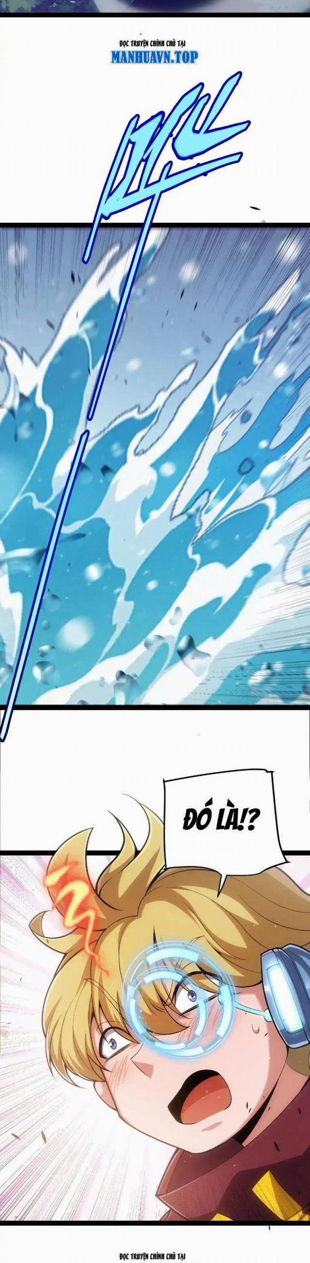 Tôi Đến Từ Thế Giới Trò Chơi 296 trang 6