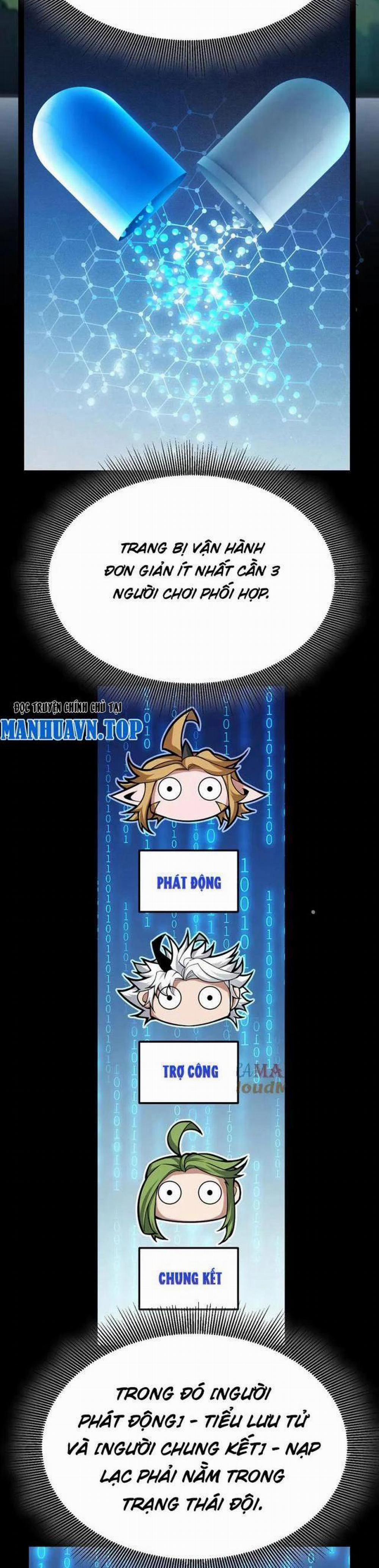 Tôi Đến Từ Thế Giới Trò Chơi 297 trang 1