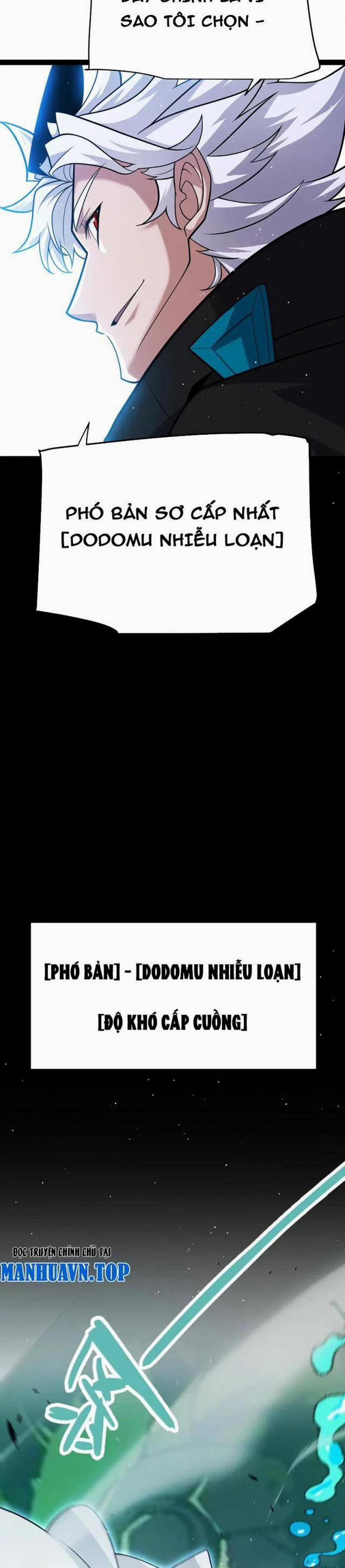 Tôi Đến Từ Thế Giới Trò Chơi 297 trang 11