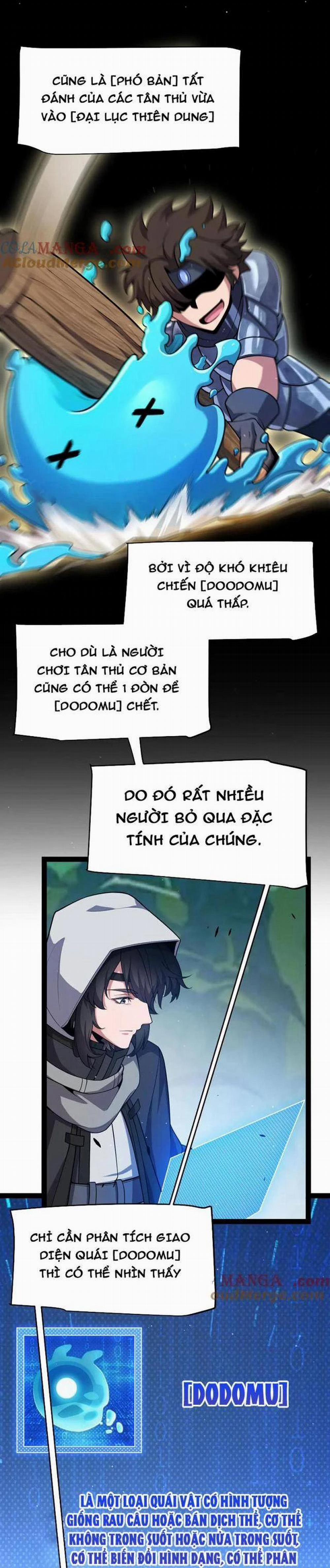 Tôi Đến Từ Thế Giới Trò Chơi 297 trang 16