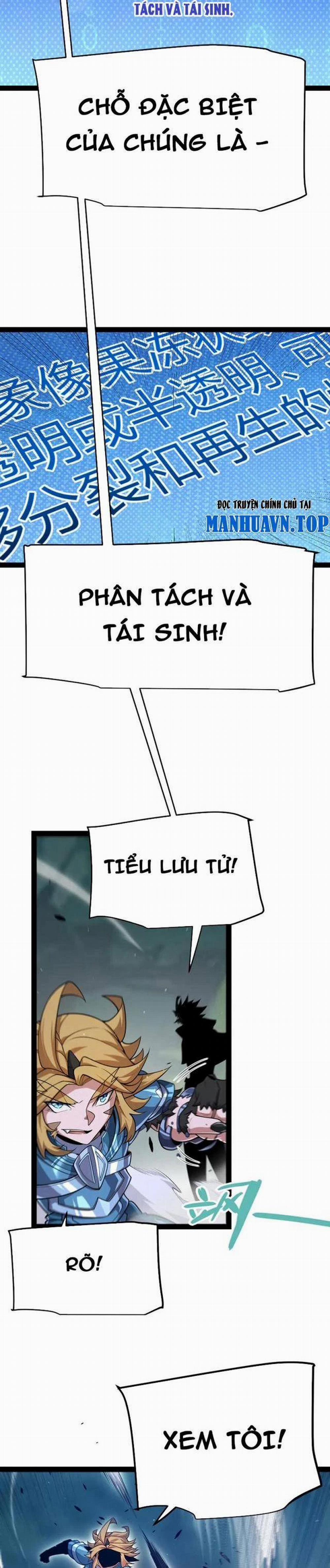 Tôi Đến Từ Thế Giới Trò Chơi 297 trang 17