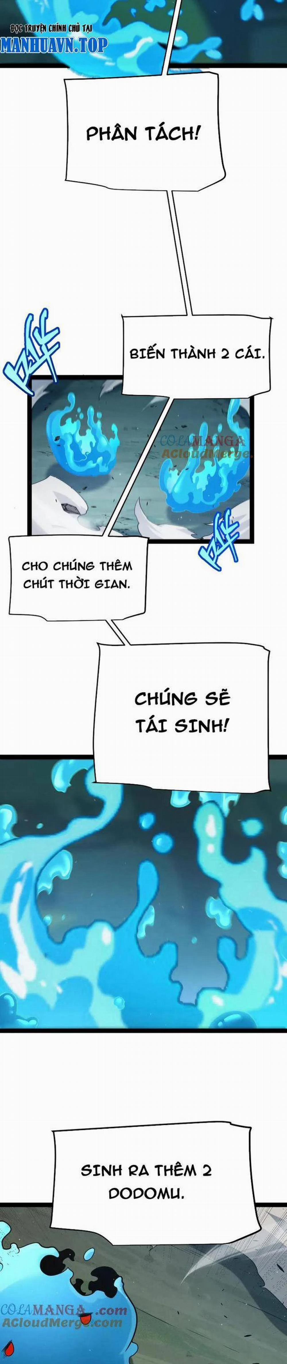 Tôi Đến Từ Thế Giới Trò Chơi 297 trang 19