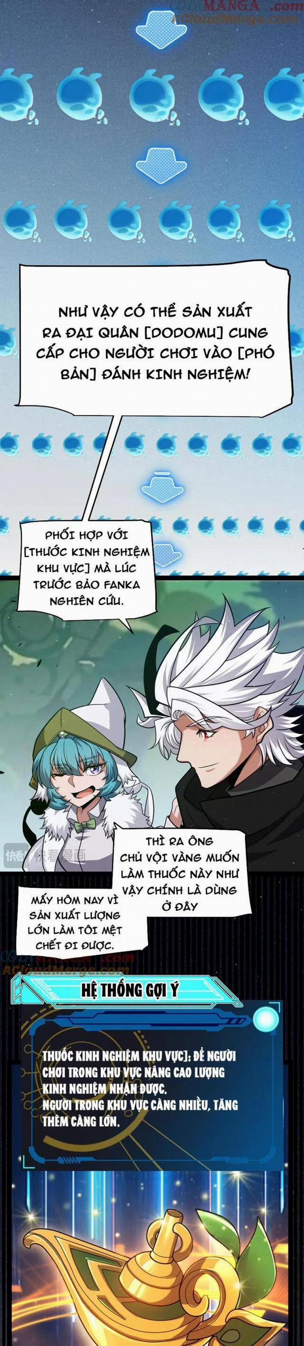 Tôi Đến Từ Thế Giới Trò Chơi 297 trang 22