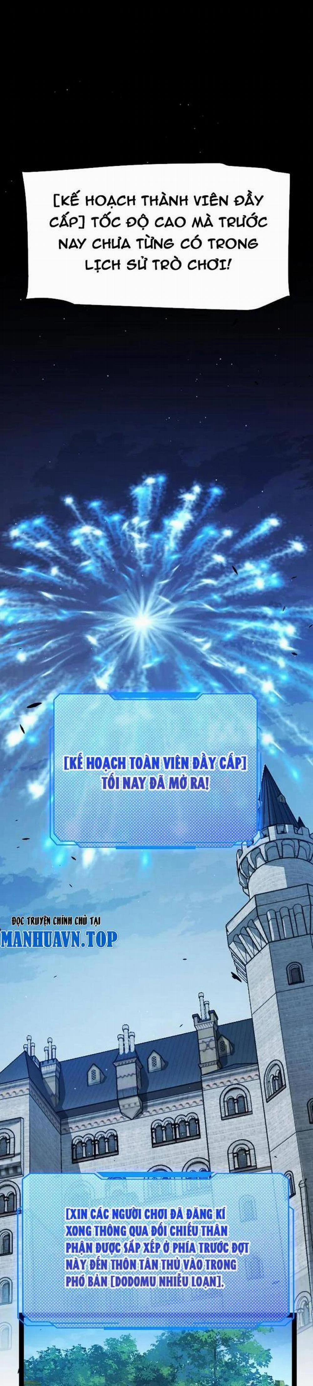 Tôi Đến Từ Thế Giới Trò Chơi 297 trang 25