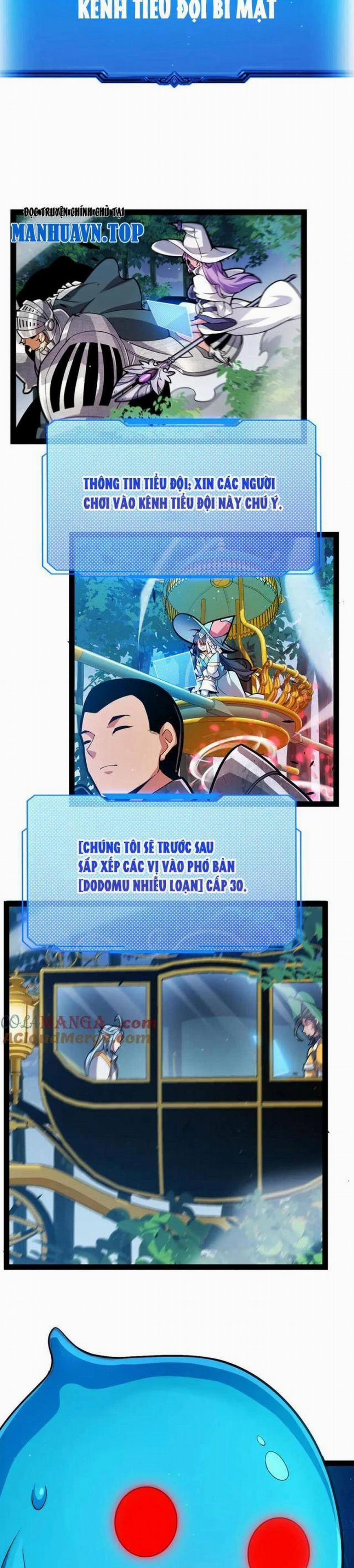 Tôi Đến Từ Thế Giới Trò Chơi 297 trang 27