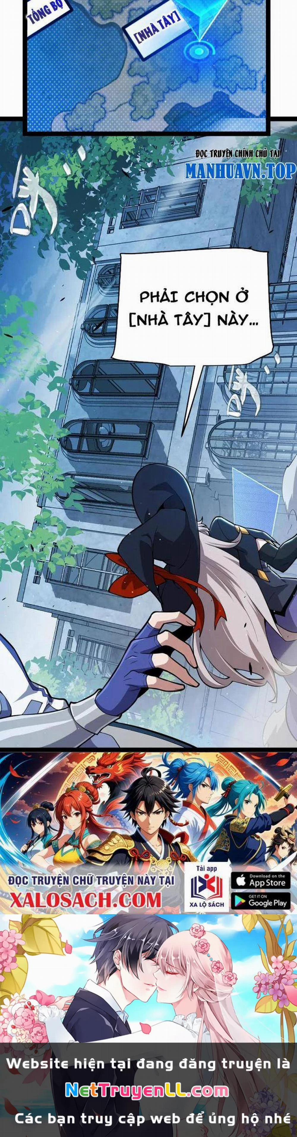 Tôi Đến Từ Thế Giới Trò Chơi 297 trang 30