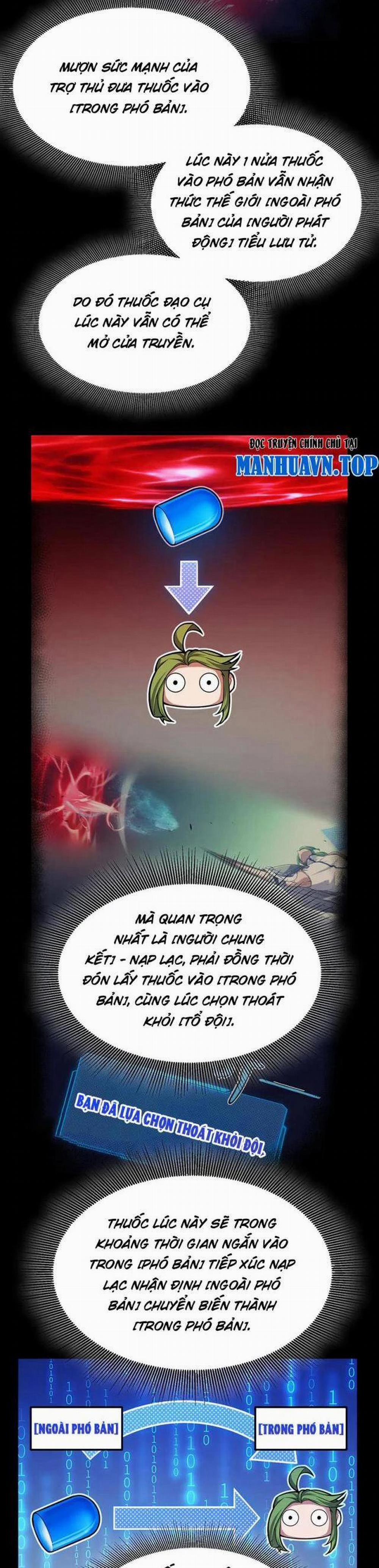 Tôi Đến Từ Thế Giới Trò Chơi 297 trang 4