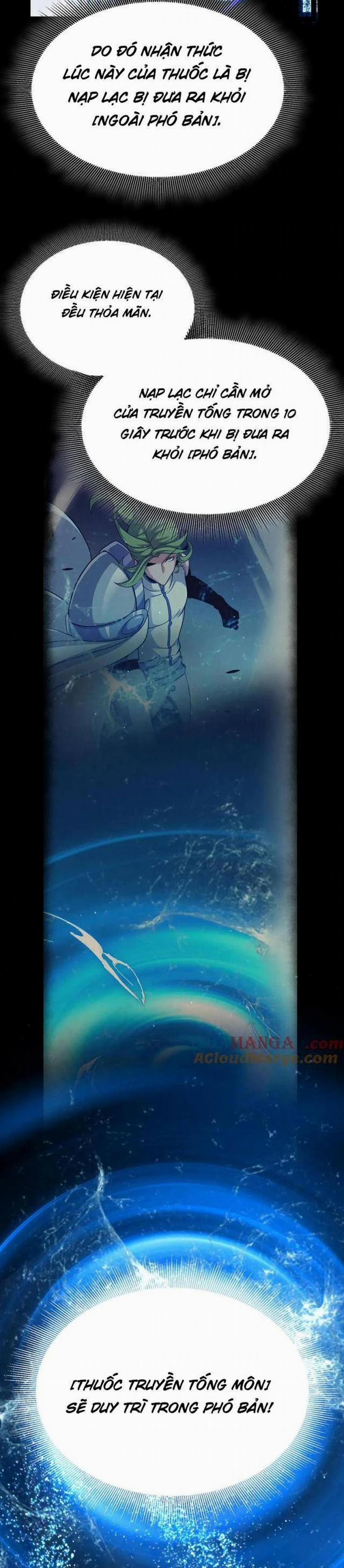 Tôi Đến Từ Thế Giới Trò Chơi 297 trang 7