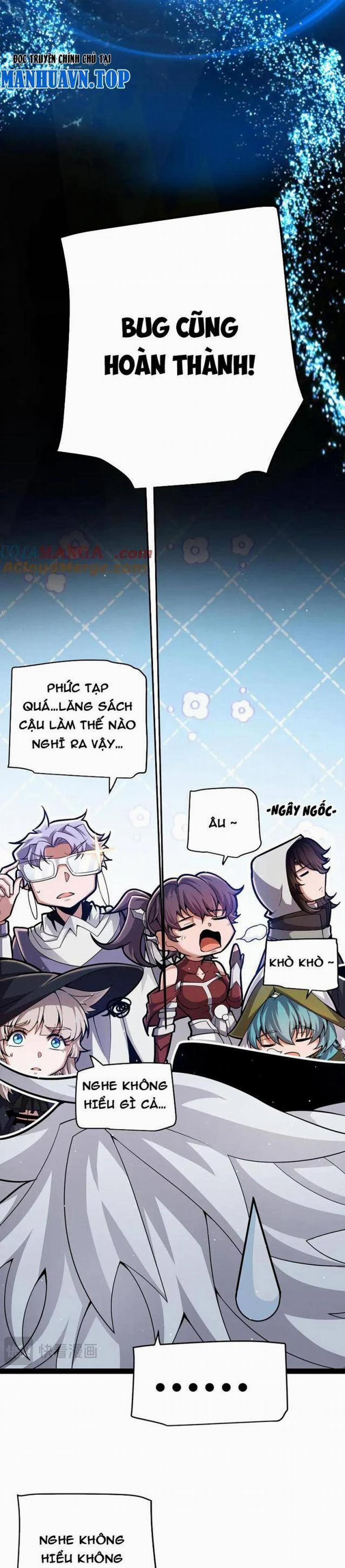 Tôi Đến Từ Thế Giới Trò Chơi 297 trang 8