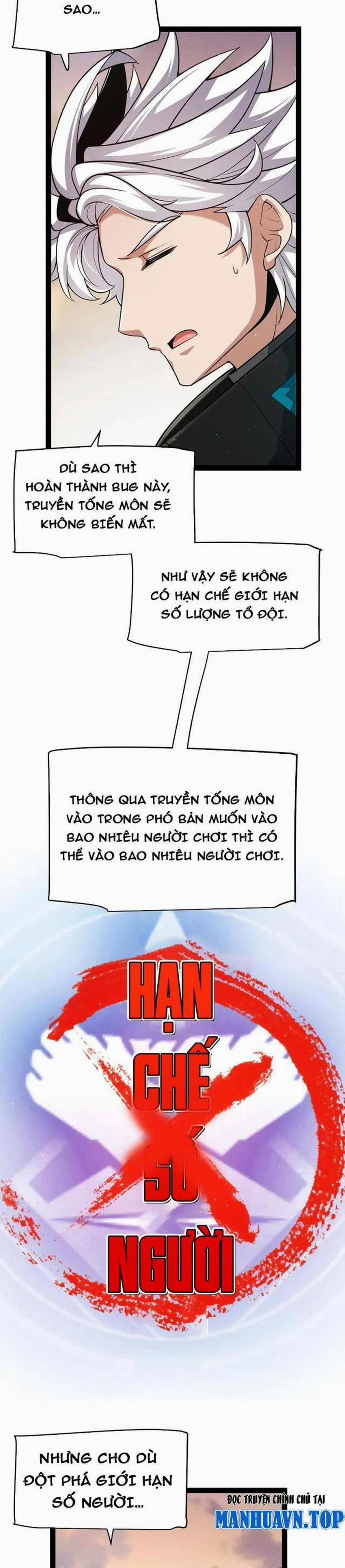 Tôi Đến Từ Thế Giới Trò Chơi 297 trang 9