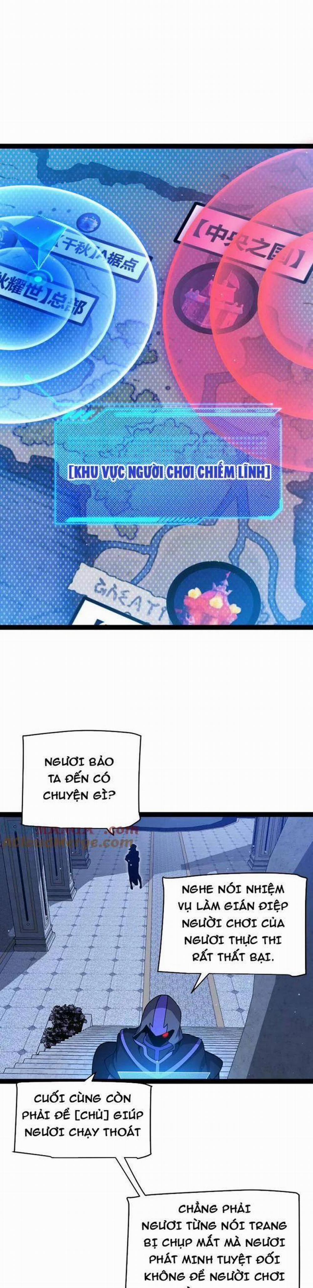 Tôi Đến Từ Thế Giới Trò Chơi 298 trang 1