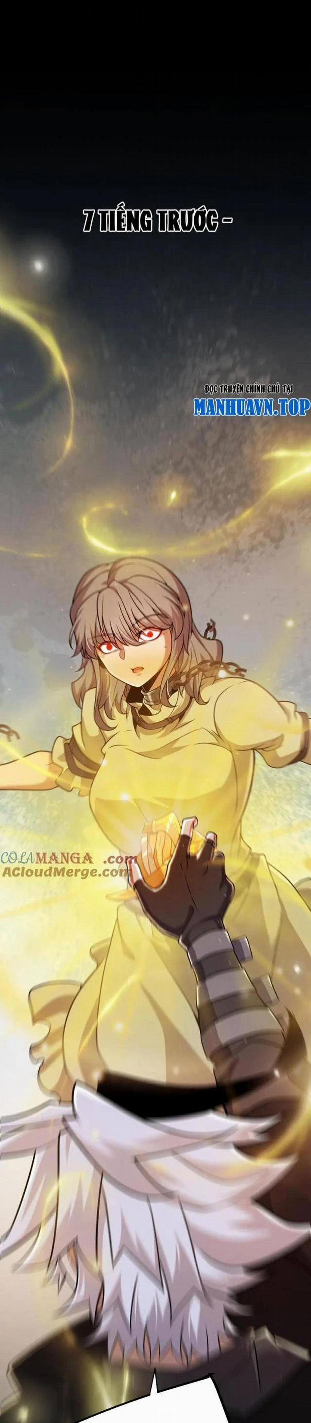 Tôi Đến Từ Thế Giới Trò Chơi 298 trang 10