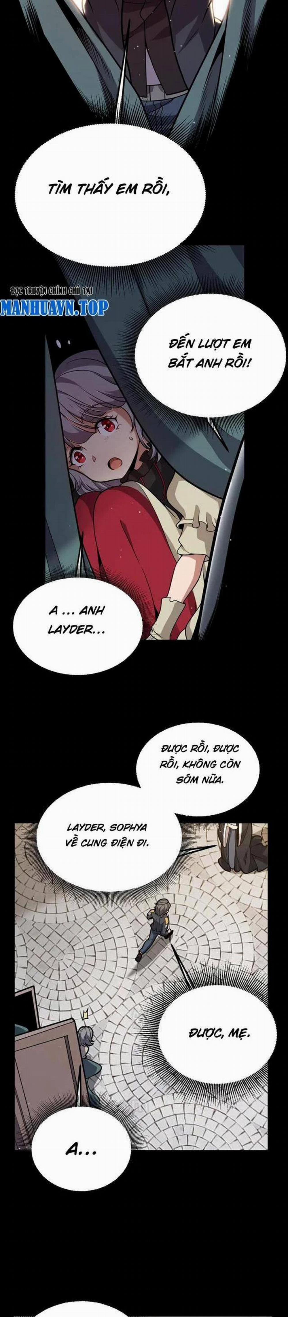 Tôi Đến Từ Thế Giới Trò Chơi 298 trang 12