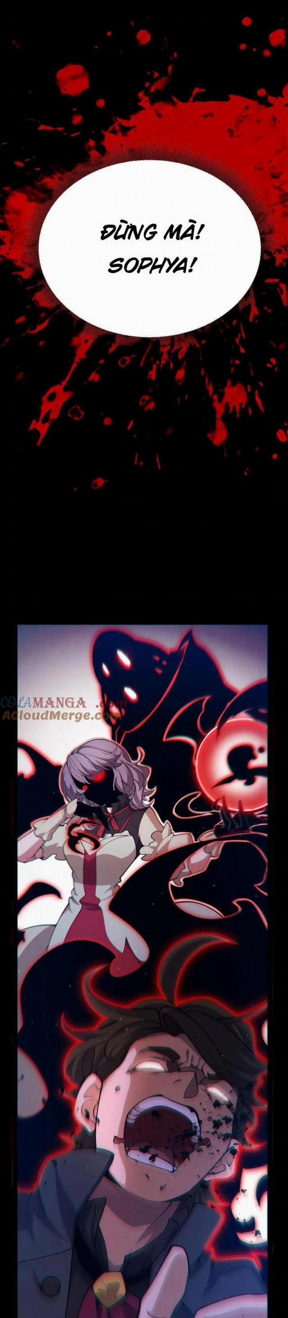 Tôi Đến Từ Thế Giới Trò Chơi 298 trang 14