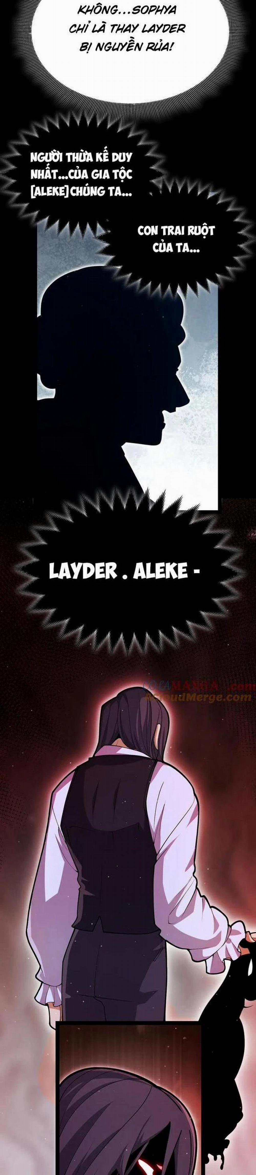 Tôi Đến Từ Thế Giới Trò Chơi 298 trang 16