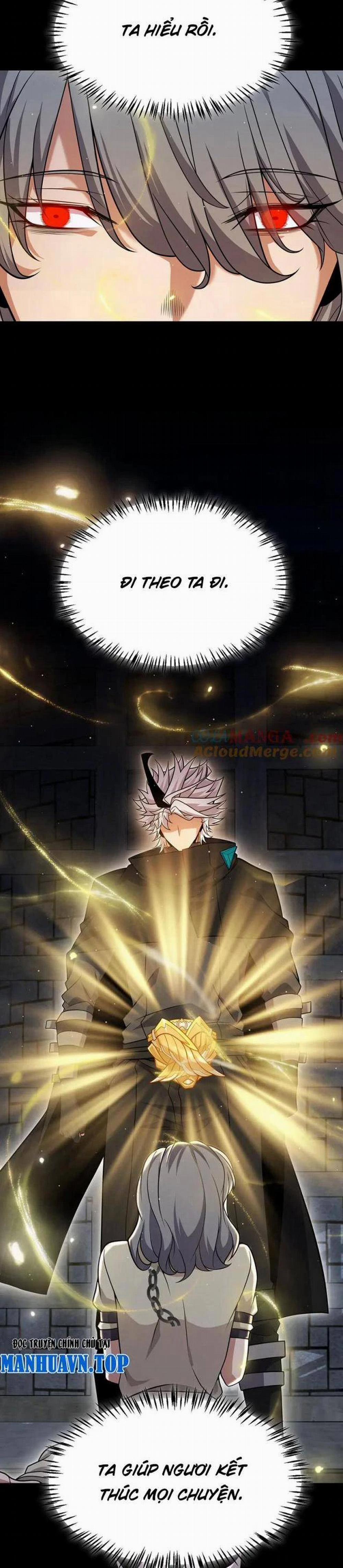 Tôi Đến Từ Thế Giới Trò Chơi 298 trang 18