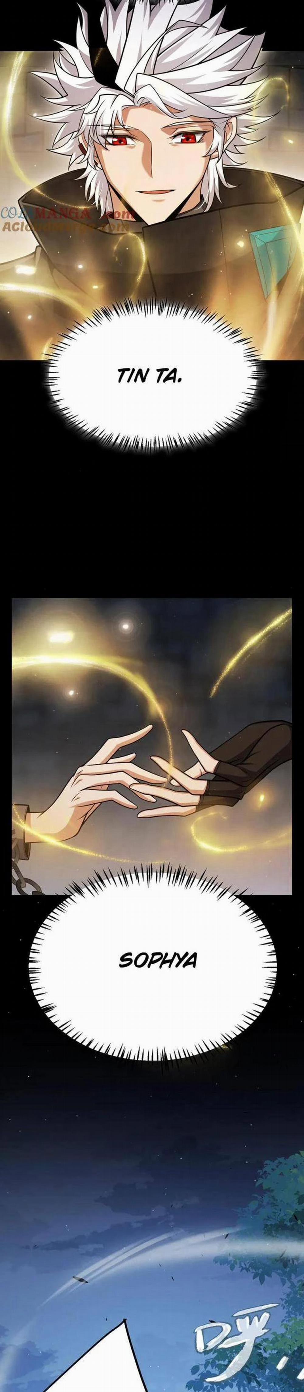 Tôi Đến Từ Thế Giới Trò Chơi 298 trang 19