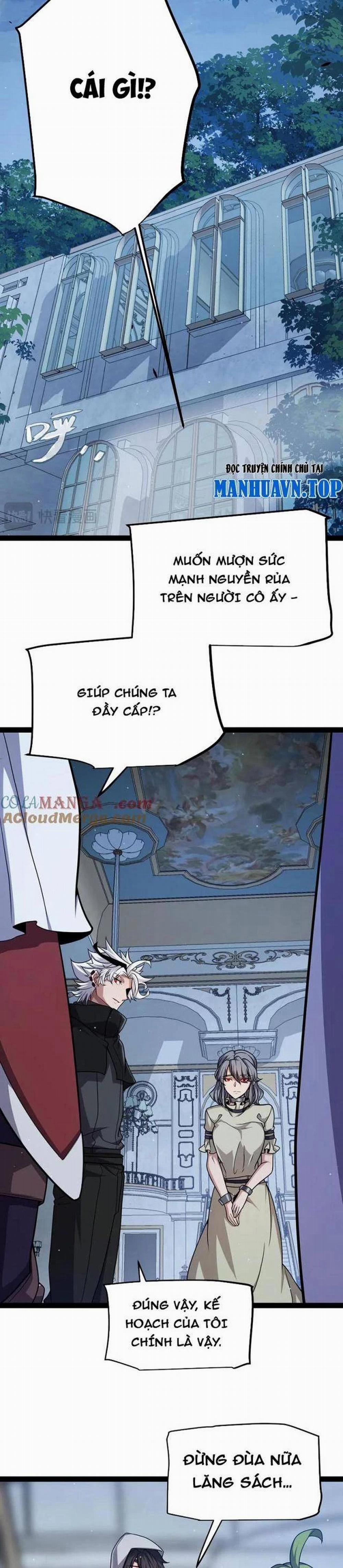 Tôi Đến Từ Thế Giới Trò Chơi 298 trang 20