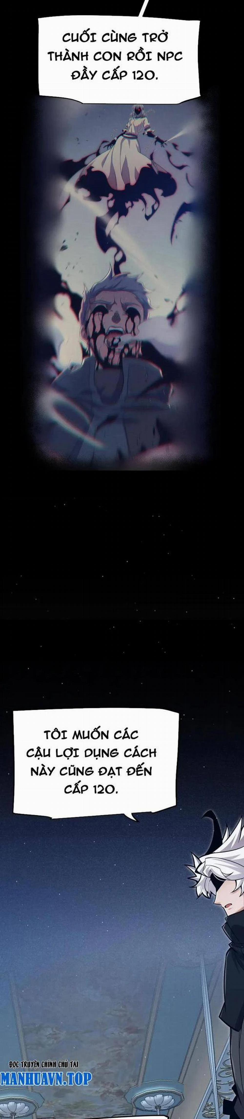 Tôi Đến Từ Thế Giới Trò Chơi 298 trang 24