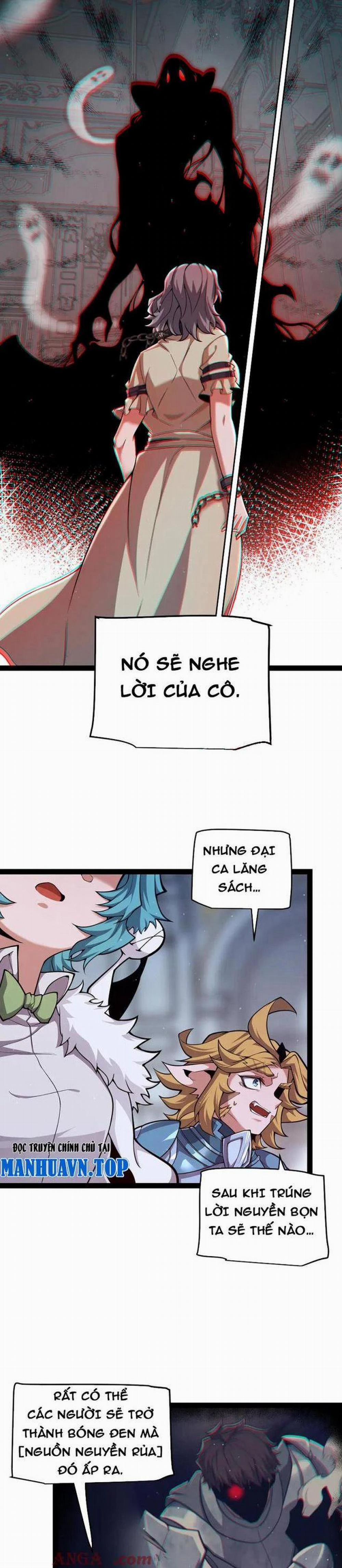 Tôi Đến Từ Thế Giới Trò Chơi 298 trang 26