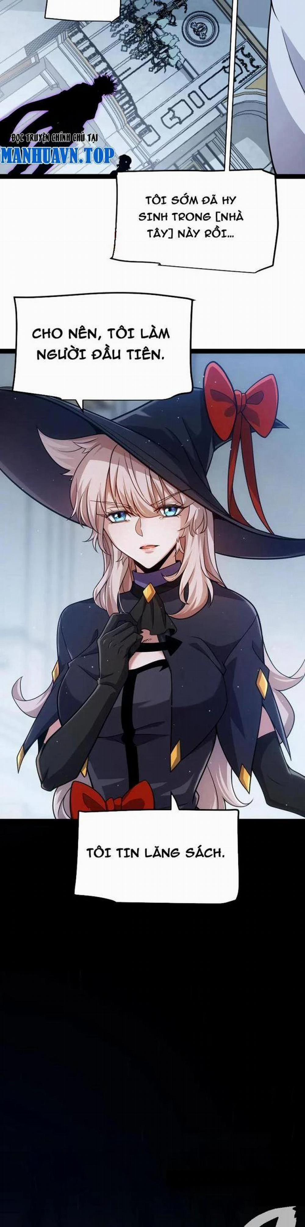 Tôi Đến Từ Thế Giới Trò Chơi 298 trang 29